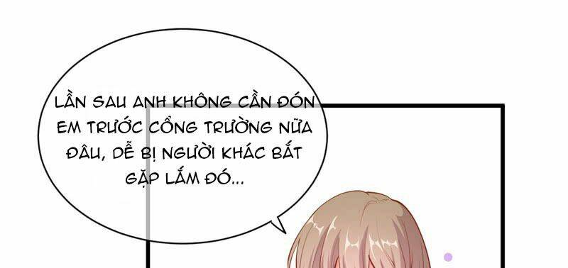 Ám Luyến Thành Hôn: Chapter 80