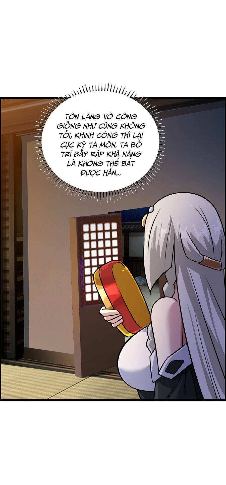 Đại Bảo Kiếm Của Tôi: Chapter 56