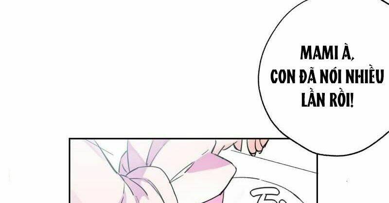 Trời Ban Cho Nam Thần Daddy: Chapter 1