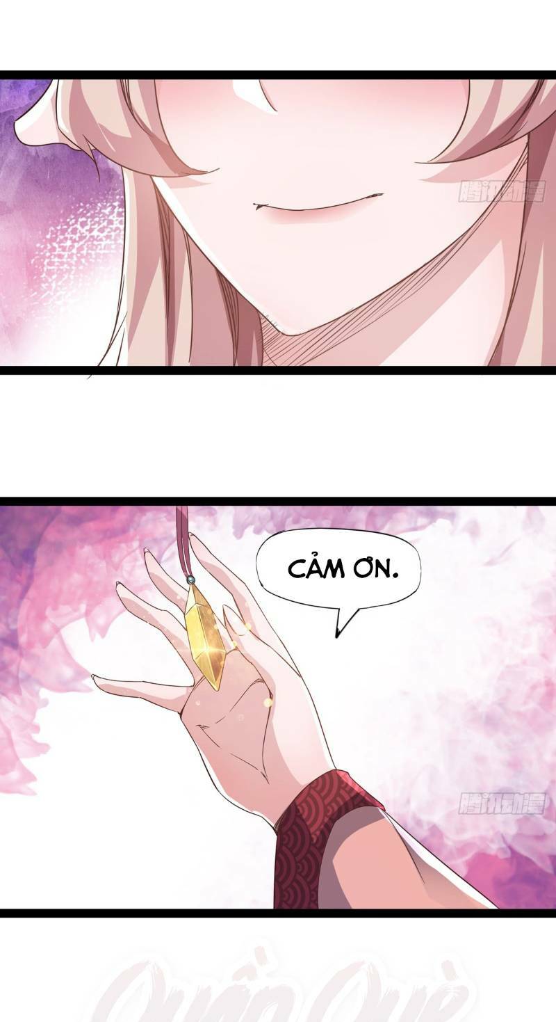 Kiếm Đồ: Chapter 28