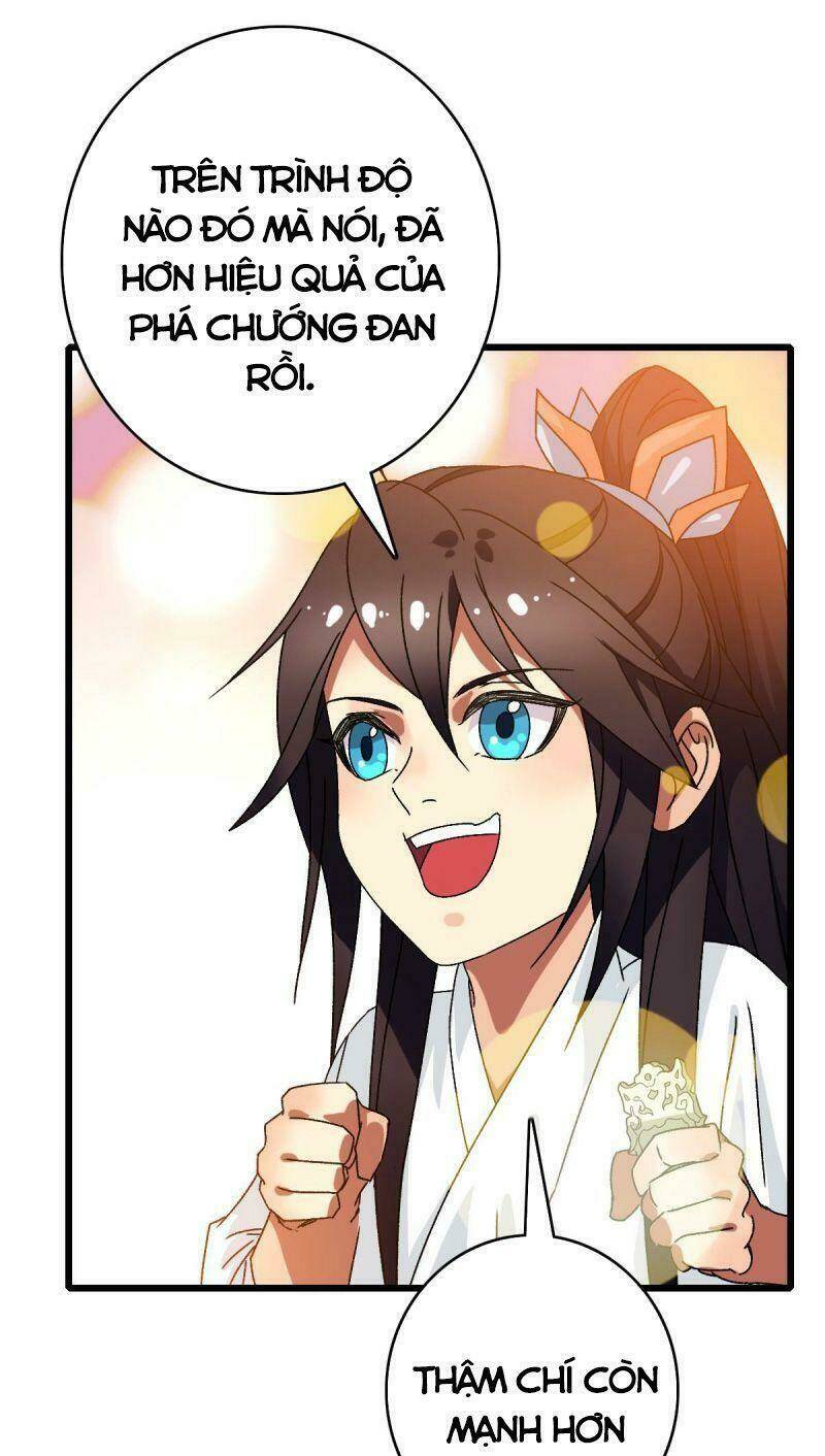 Siêu Đạo Thần Thuật: Chapter 106