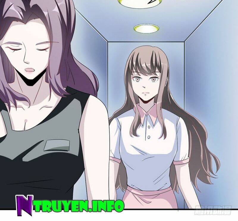 Mạc Thiếu Bức Hôn: Vợ Mới Khó Chống Đỡ: Chapter 8