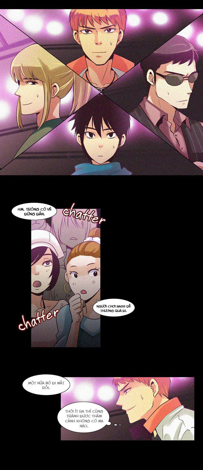 Dear, Only You Don\’t Know!: Chapter 32