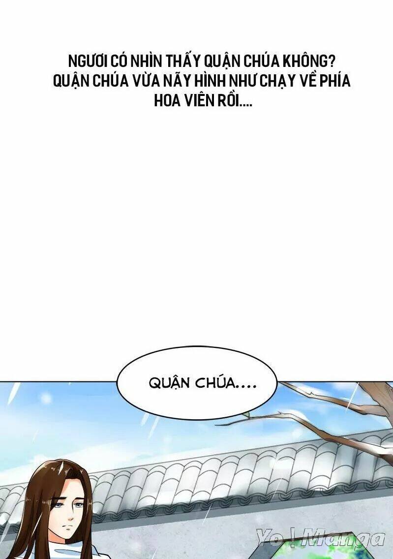 Loạn Thế Hoạ Phi: Chapter 35