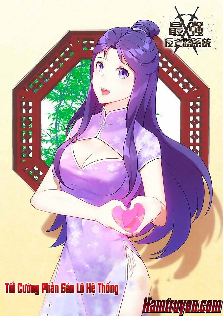Tối Cường Phản Sáo Lộ Hệ Thống: Chapter 48