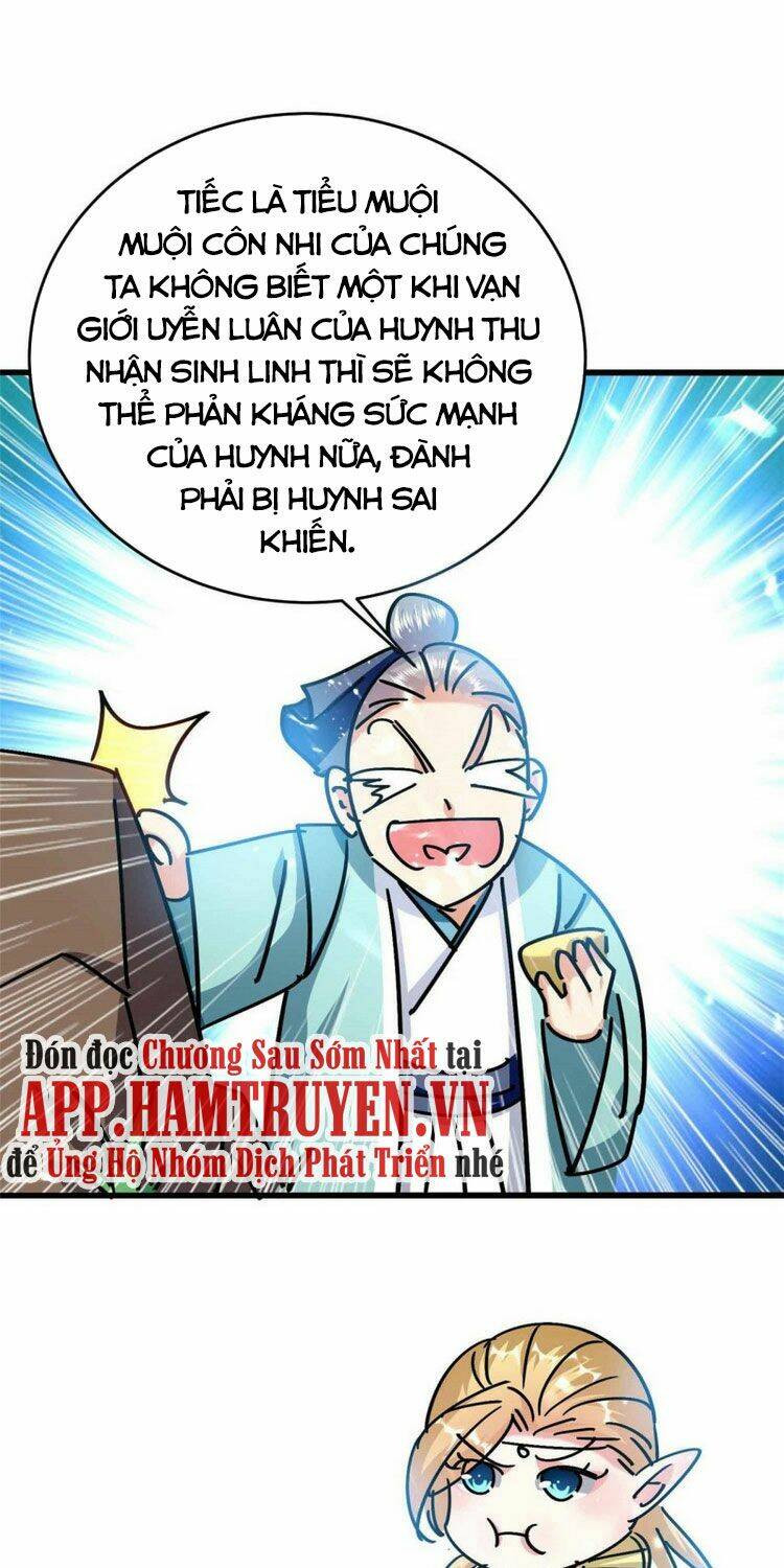 Kết Hôn Không Dễ: Chapter 163