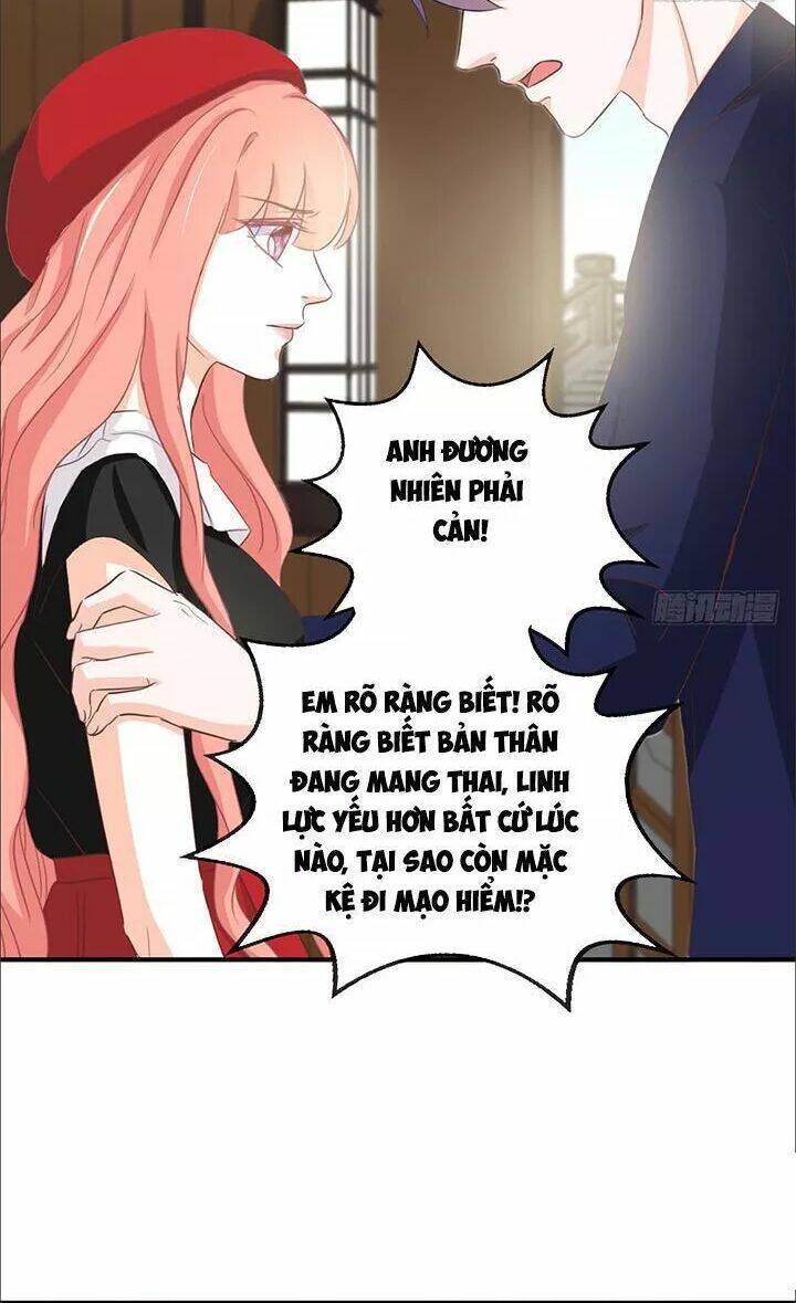 Cẩm Lý Thiếu Nữ Của Tôi: Chapter 103