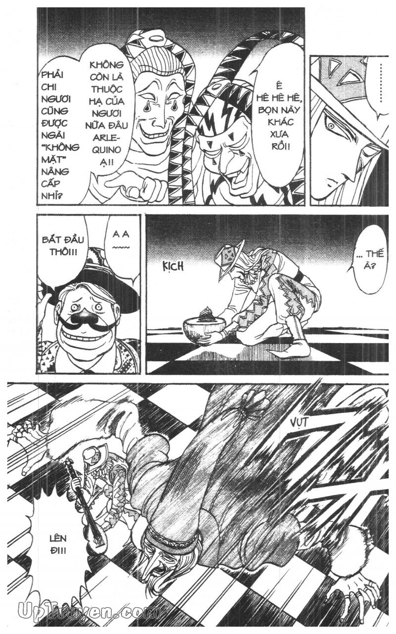 Fujita Kazuhiro: Chapter 33