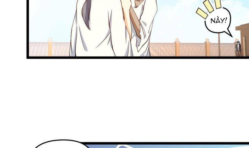 Thần Huyền Sư: Chapter 19