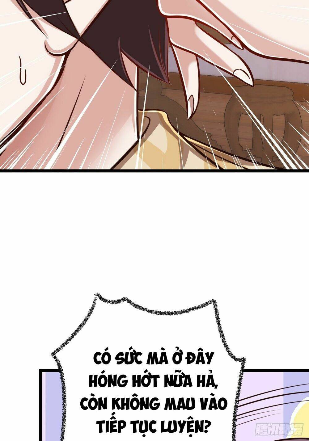 Cục Gạch Xông Vào Dị Giới: Chapter 8