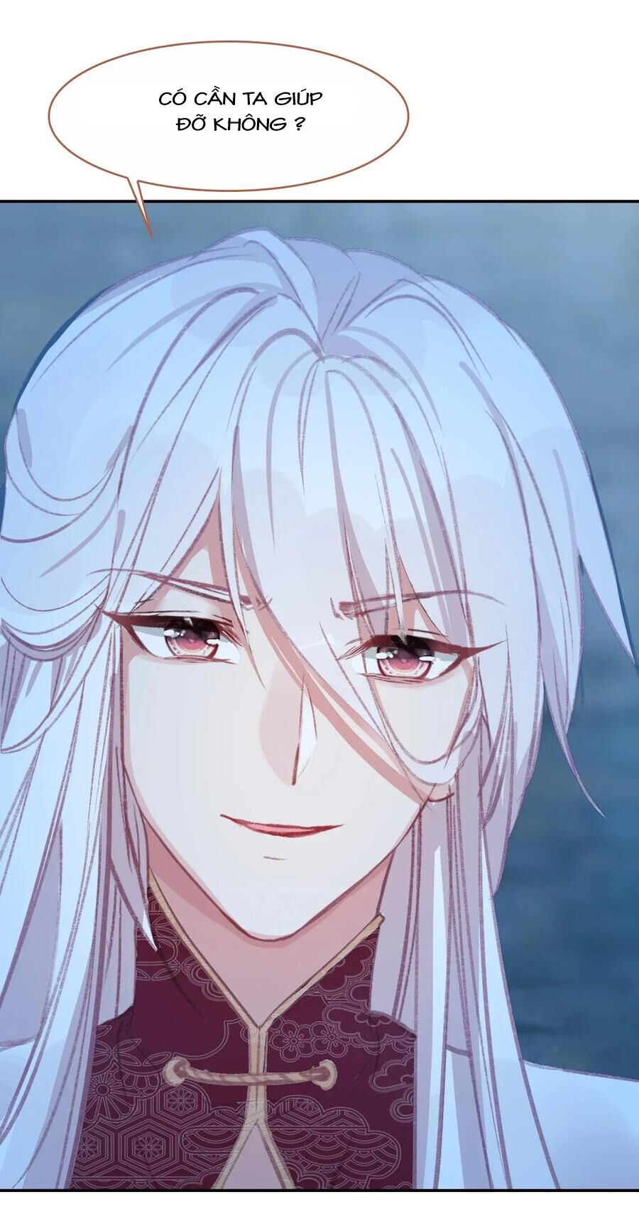 Gả Cho Một Tên Thái Giám Đáng Ghét: Chapter 176