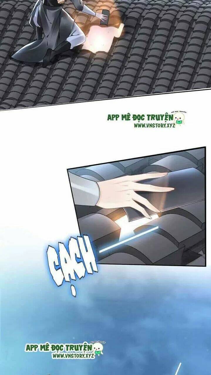 Nhất Sinh Nhất Thế Tiếu Thương Khung: Chapter 46