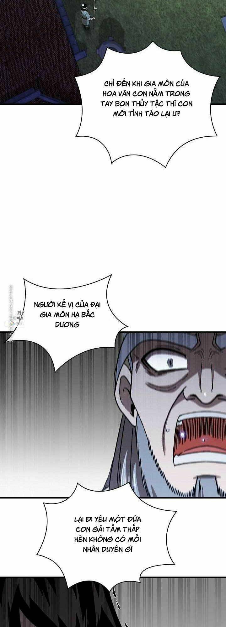 Thân Thủ Đệ Nhất Kiếm: Chapter 44