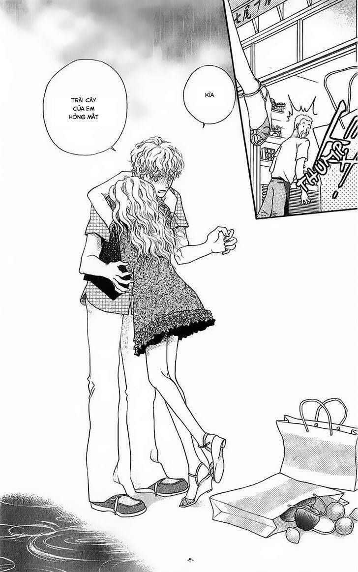 Kare Ga Cafe Ni Iru No Nara: Chapter 4