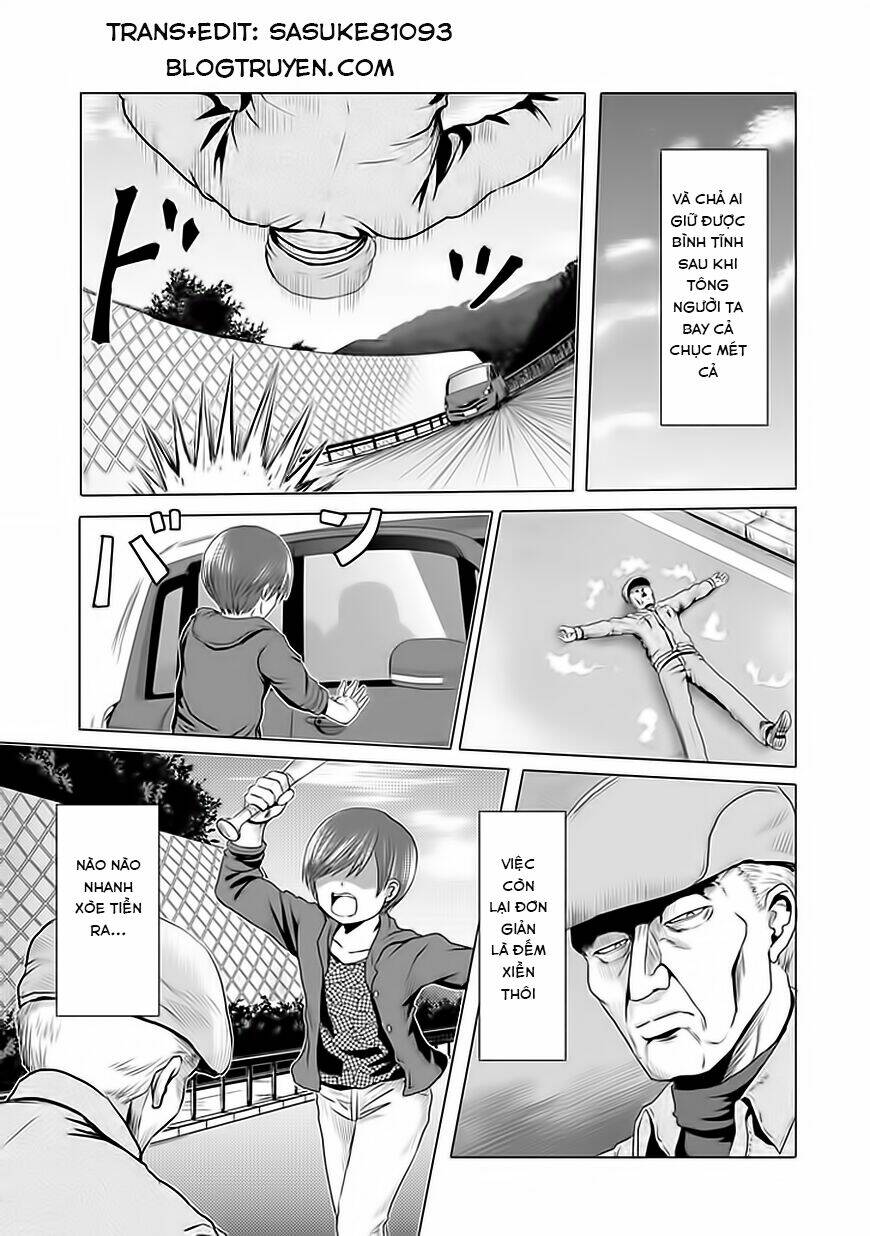 Zai X 10: Chapter 30