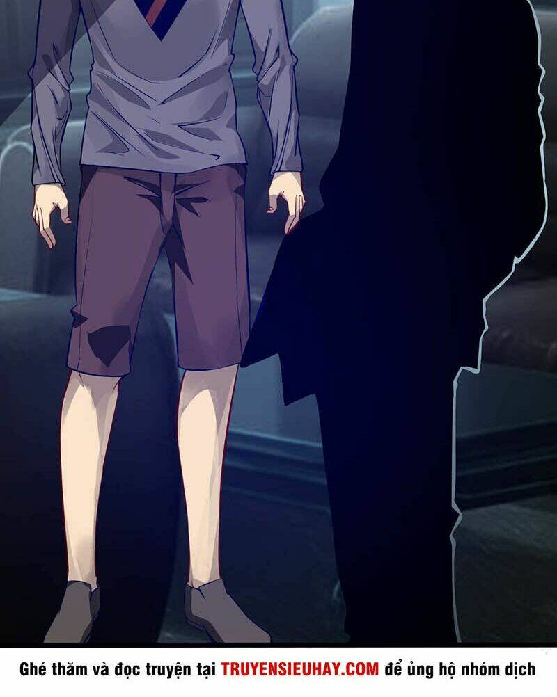 Dị Năng Thiếu Niên Vương: Chapter 36