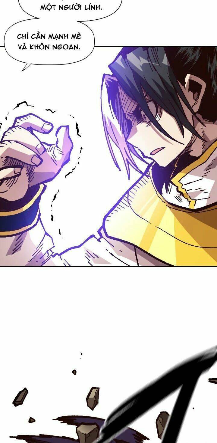 Nô Lệ Nghịch Thiên: Chapter 40