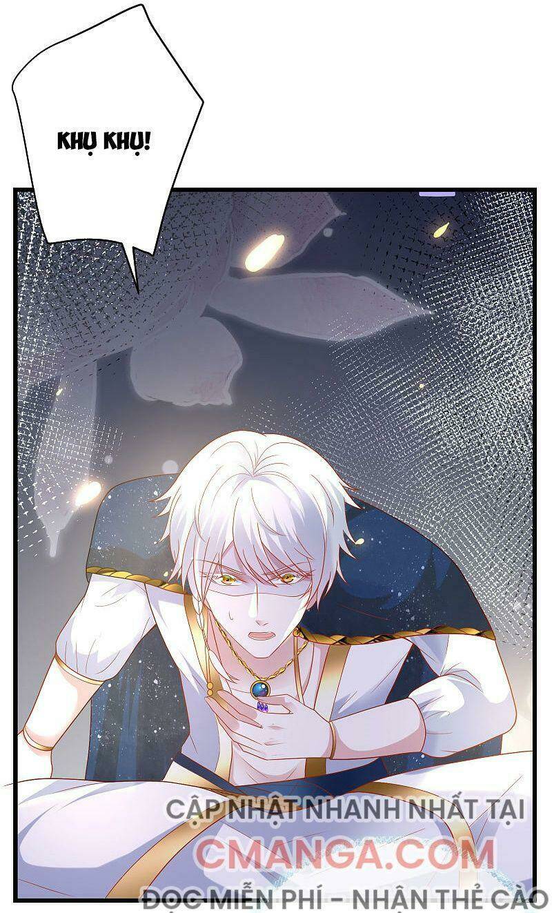 Sủng Hậu Của Vương: Chapter 80