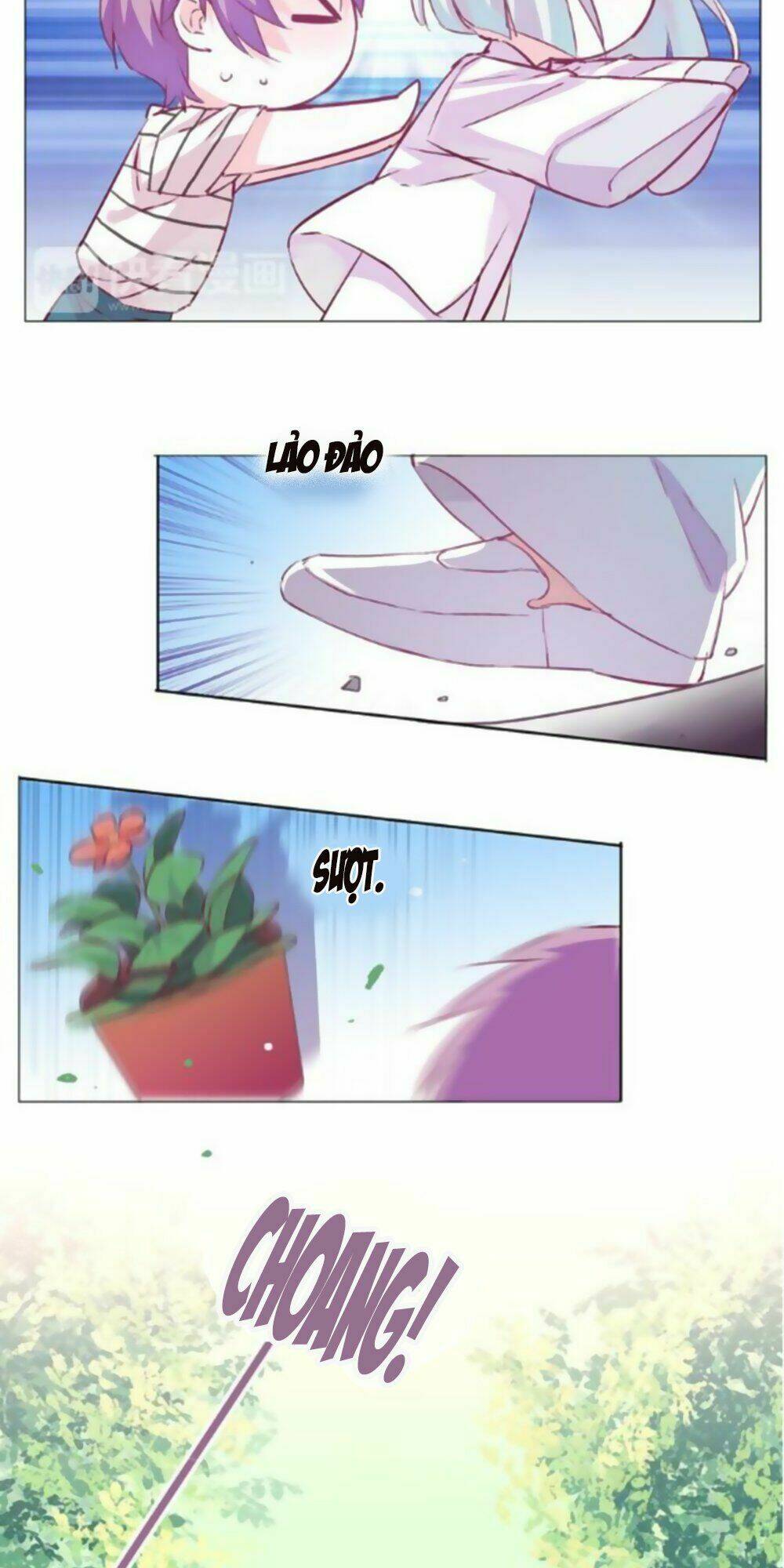 Đừng Nghịch, Ta Chỉ Muốn Yên Tĩnh: Chapter 26