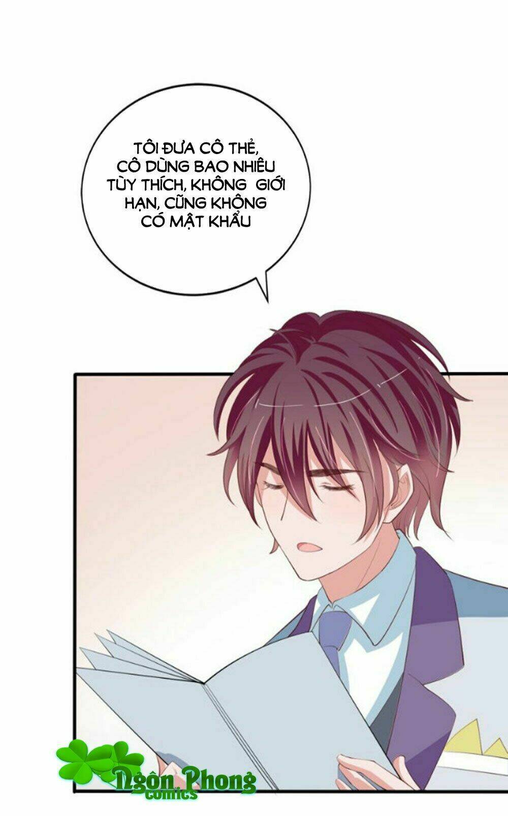 Quản Lí Ngây Ngô Và Thần Tượng Ác Ma: Chapter 30