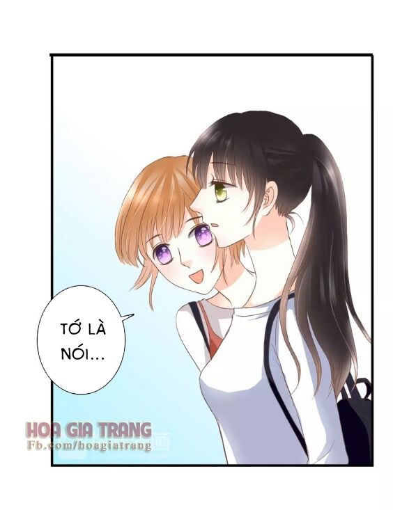 Ở lại thế kỷ này: Chapter 17