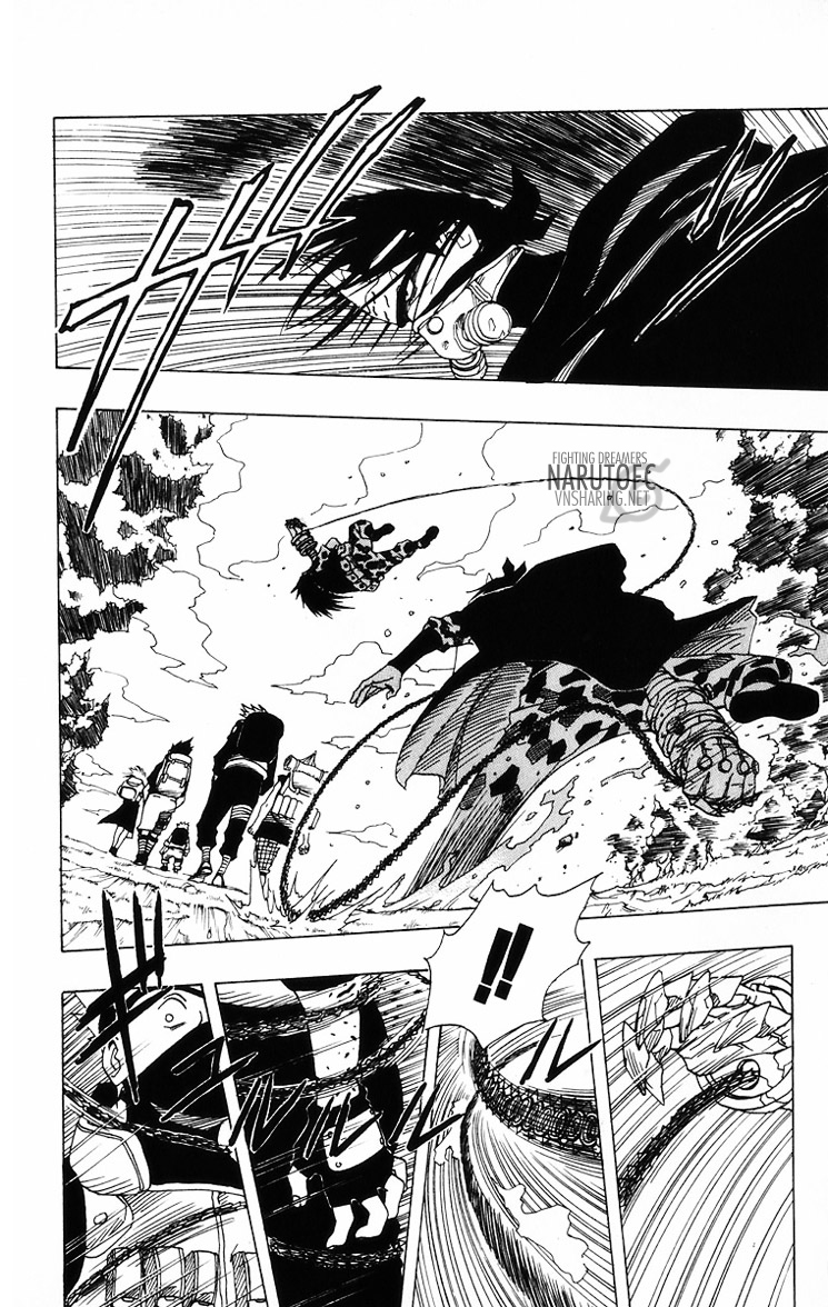 Naruto: Chapter 9
