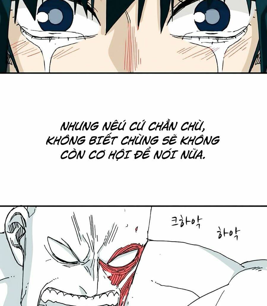 Đại Chiến Muỗi Biến Dị: Chapter 25