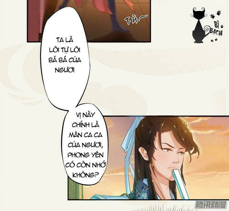 Tuyệt Thế Luyện Đan Sư: Chapter 4