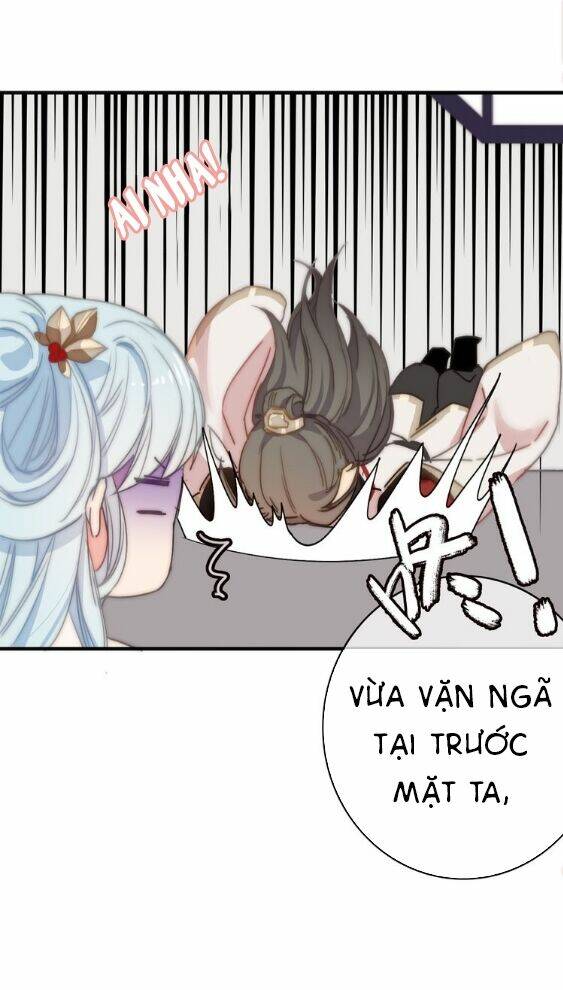 Dữ Tử Thành Thuyết: Chapter 10