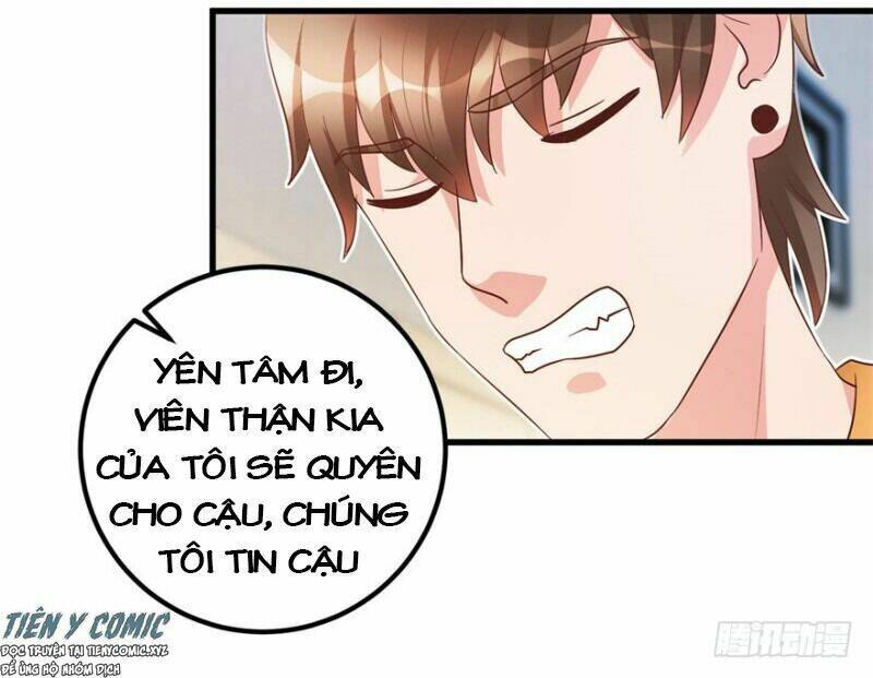Thấu Thị Tiên Y: Chapter 95
