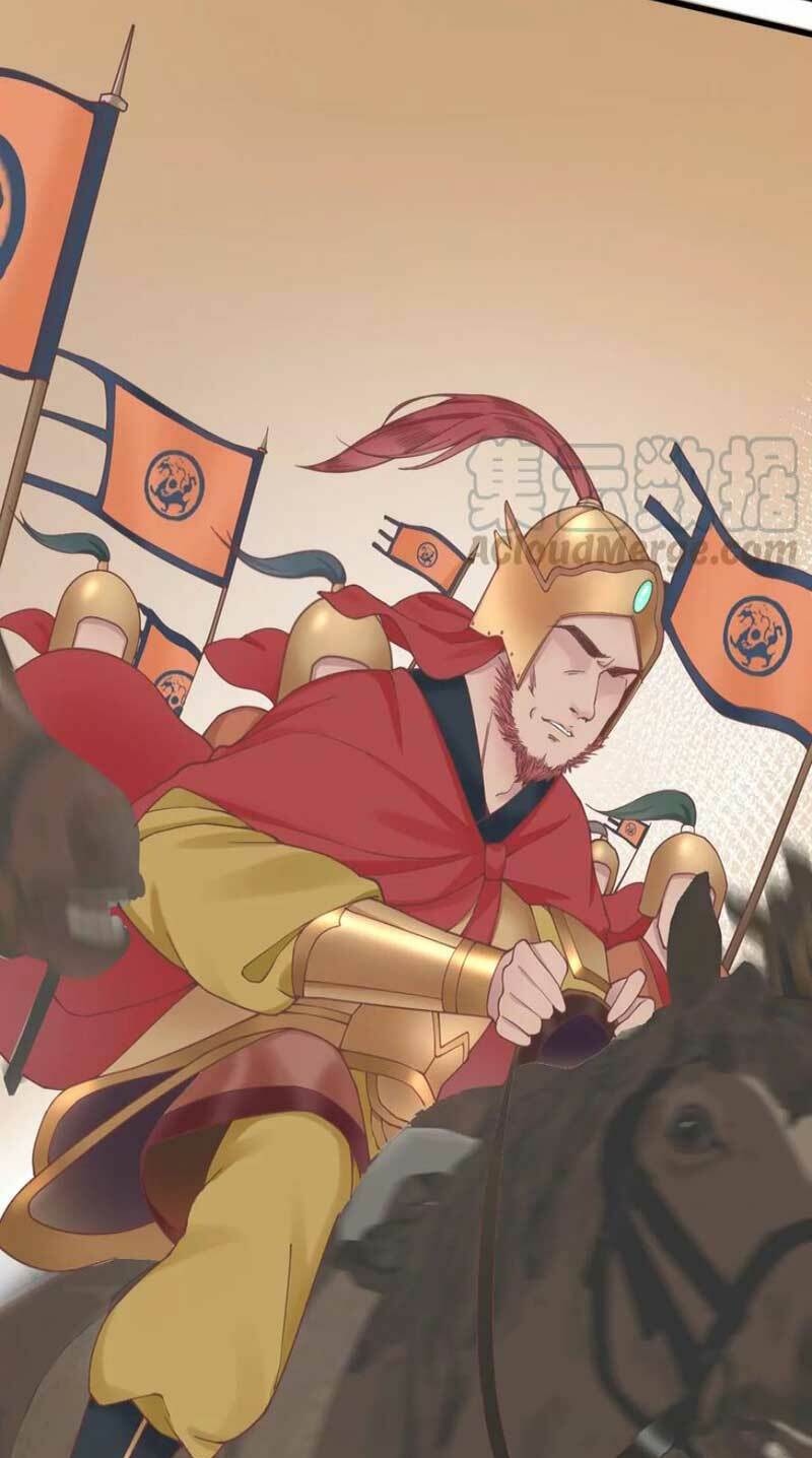 Hoàng Hậu Bận Lắm: Chapter 171