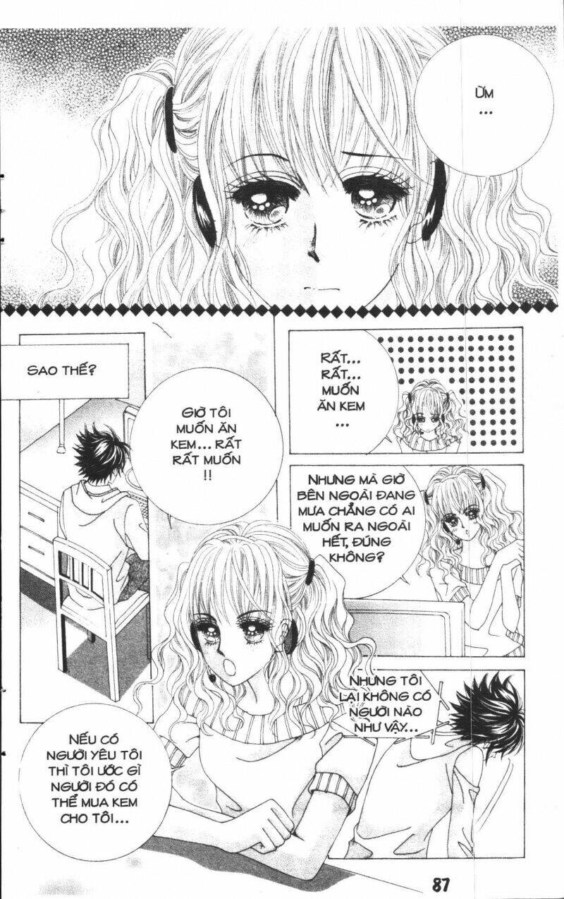 Say Say Say: Chapter 11