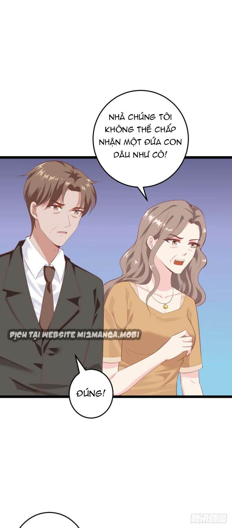 Cấm Tình Điềm Mật: Đế Thiếu Hào Môn Trêu Tận Cửa: Chapter 65