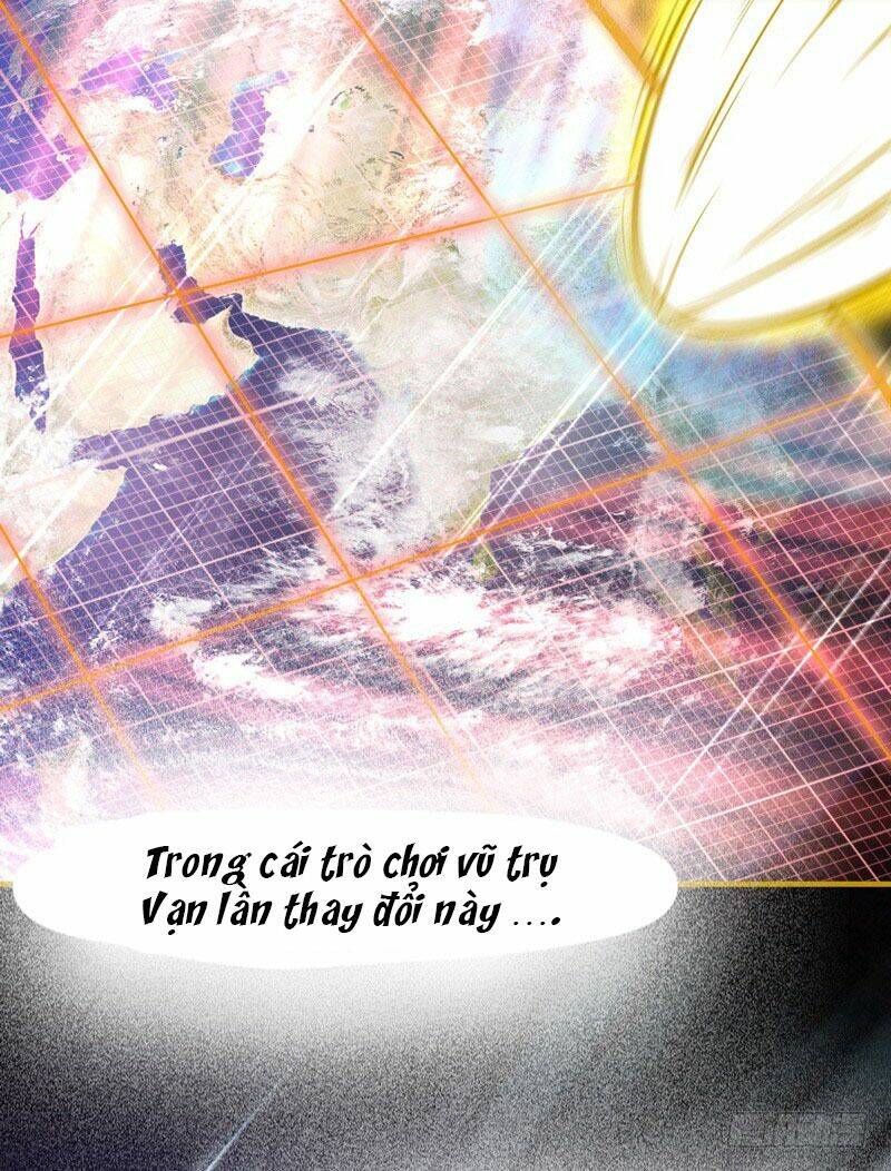 Vượt Qua Ngân Hà Để Yêu Em: Chapter 2