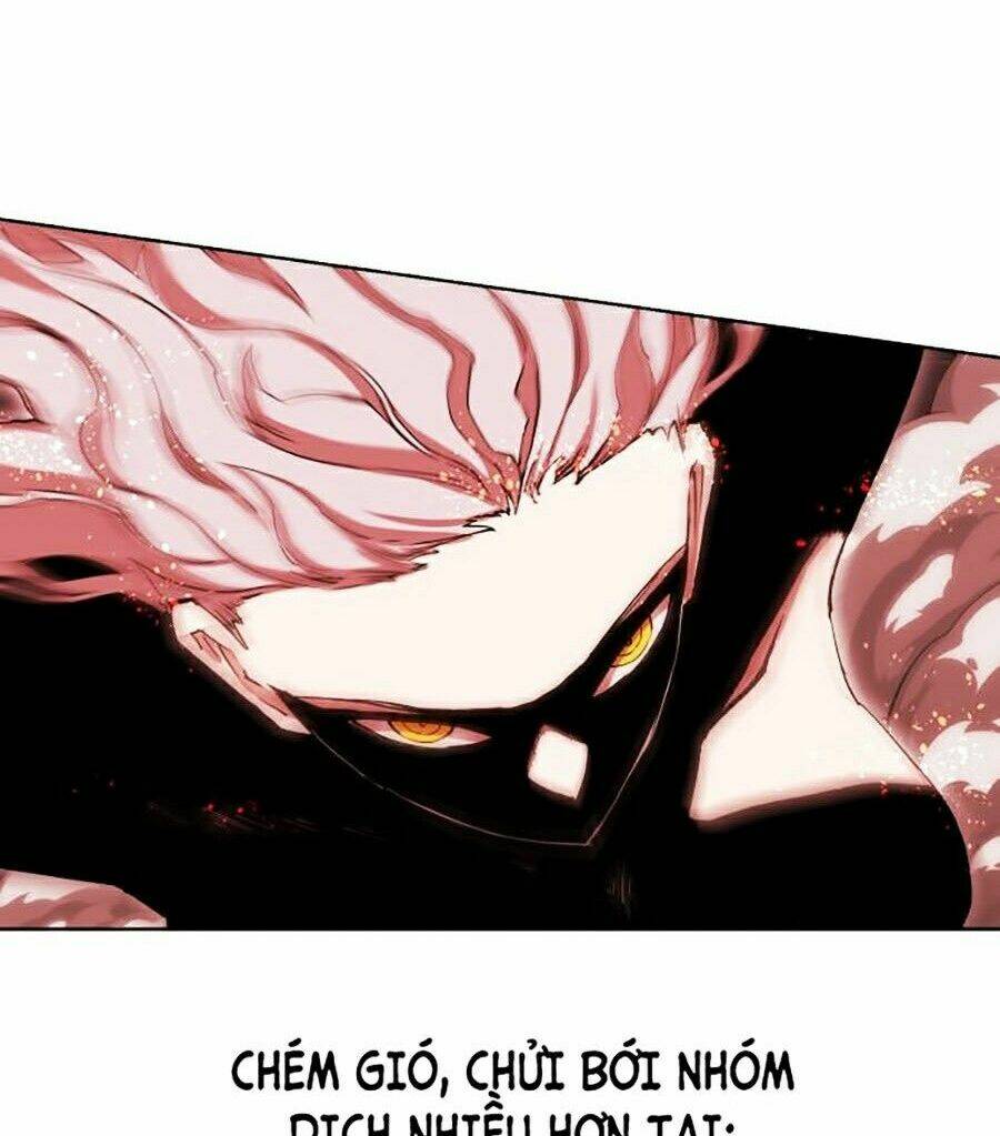 Hard Core Leveling Warrior Ss2: Chapter 91