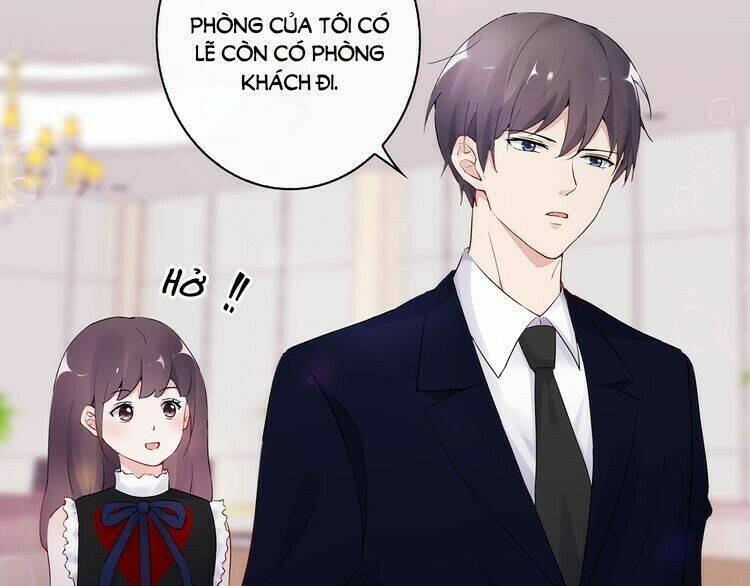 Câu Chuyện Săn Vợ: Chapter 26