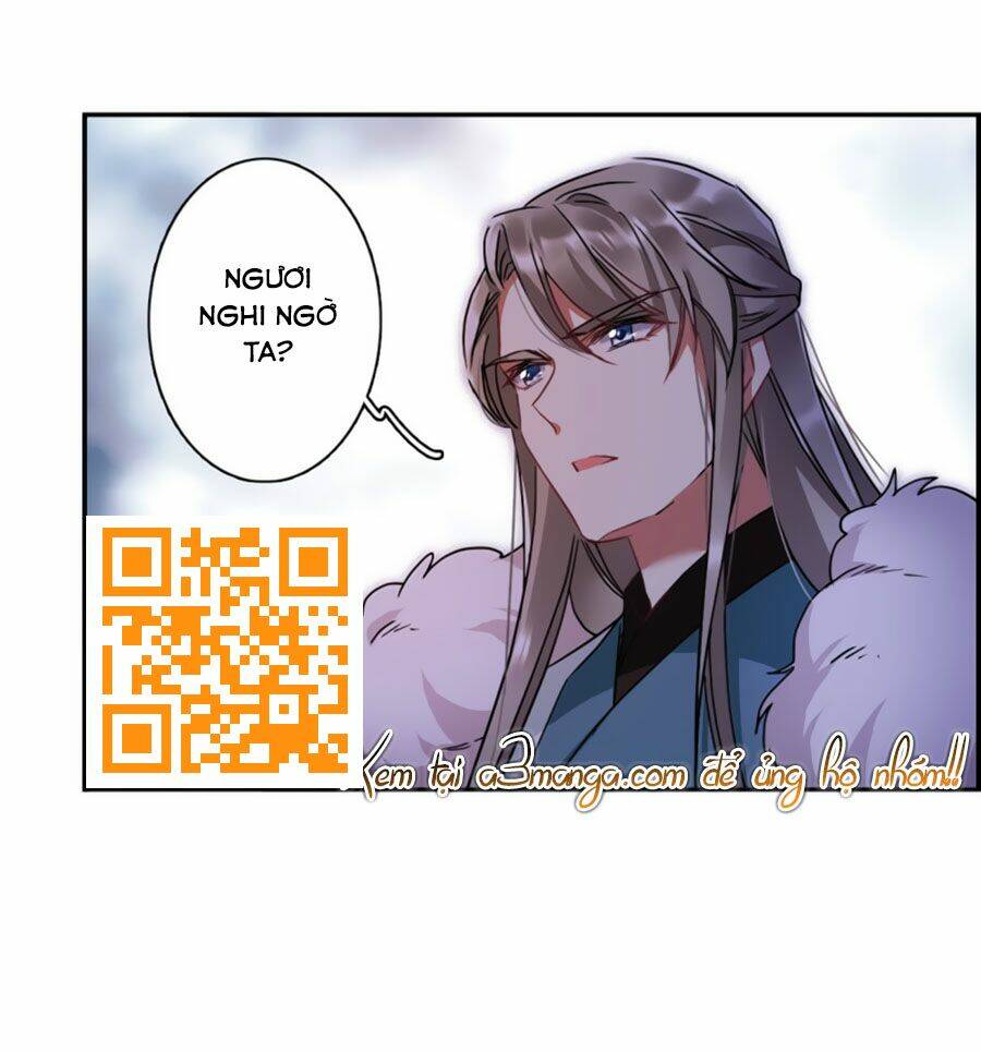 Thượng Quốc Phú Chi Thiên Đống Tuyết: Chapter 142