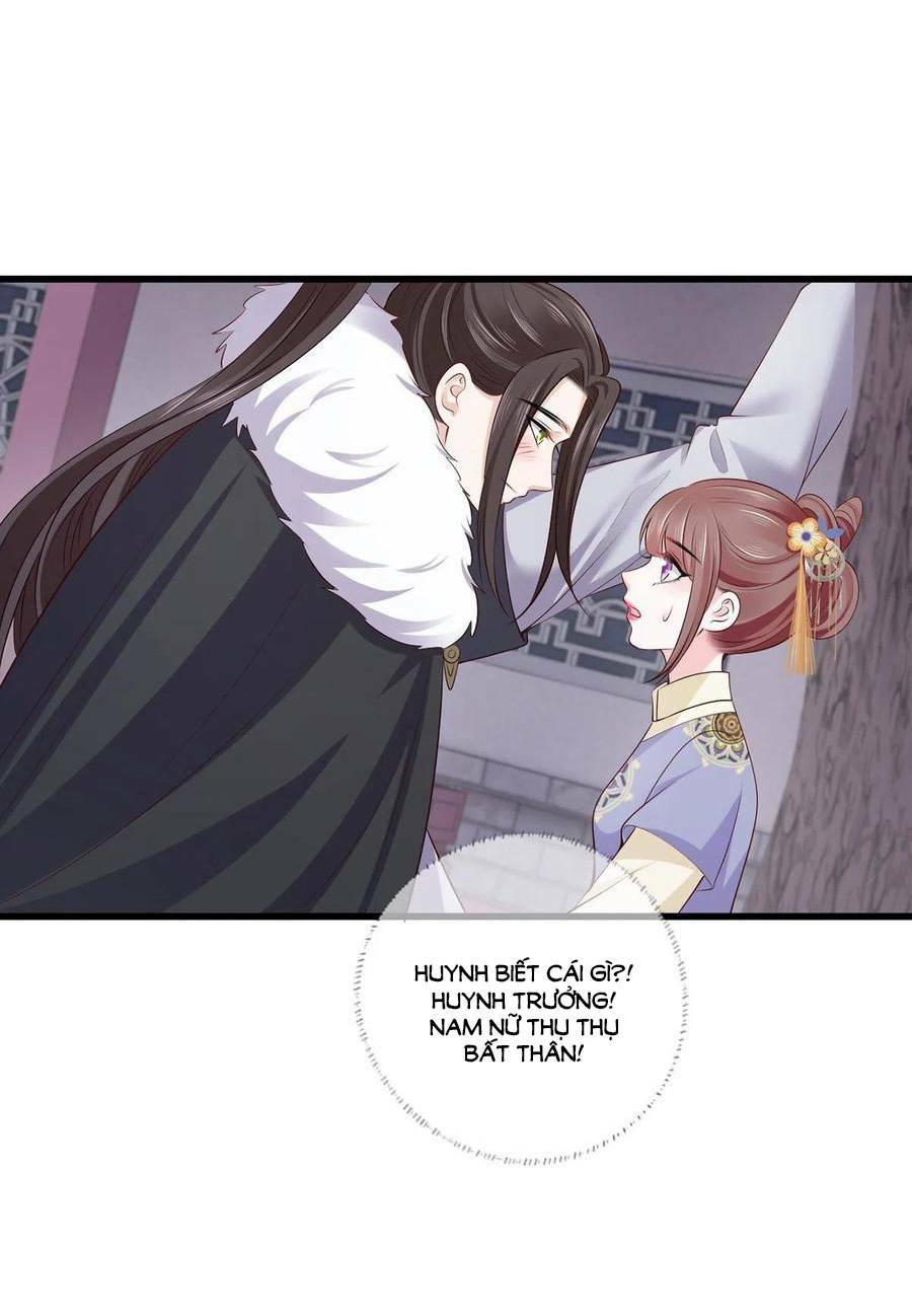 Nữ Thủ Phú Chi Kiều Sủng Nhiếp Chính Vương: Chapter 142