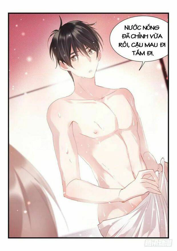 Ảnh Đế X Ảnh Đế: Chapter 75