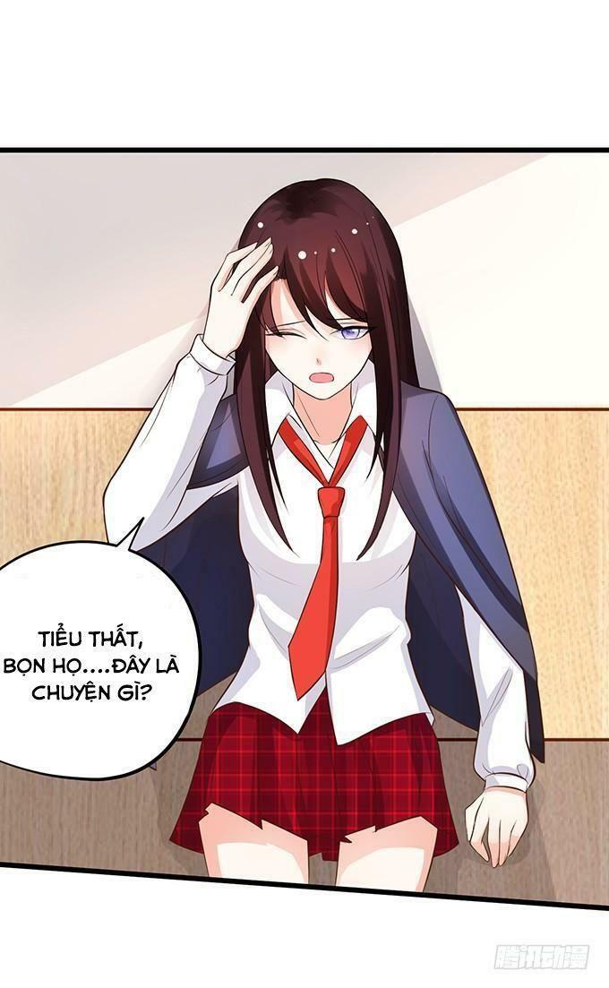 Hồ Tiên Hung Bạo: Chapter 88