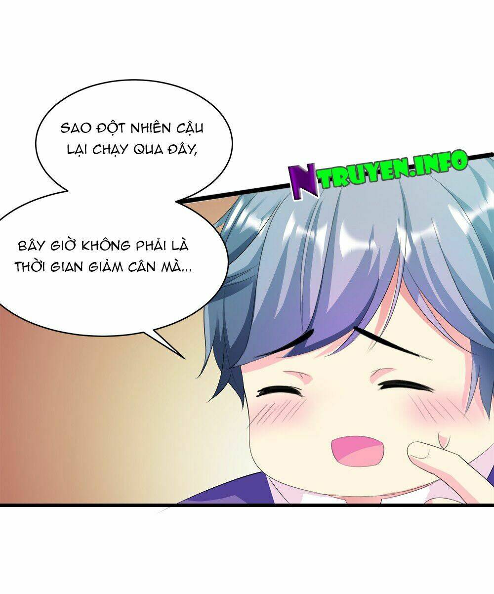 Này! Đừng Động Vào Phô Mai Của Tôi: Chapter 12