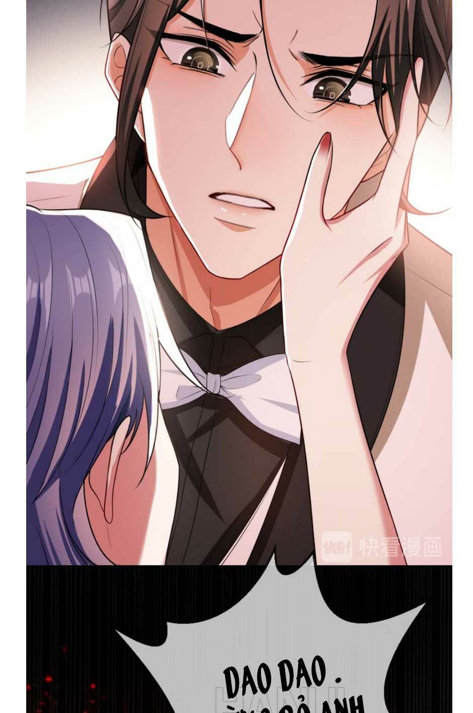 Cô Vợ Nhỏ Nuông Chiều Quá Lại Thành Ác!!: Chapter 192.2