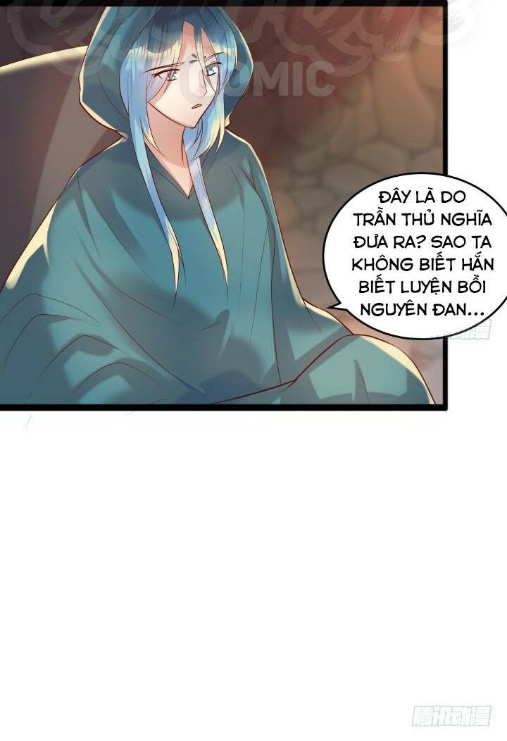 Siêu Phàm Truyện: Chapter 24