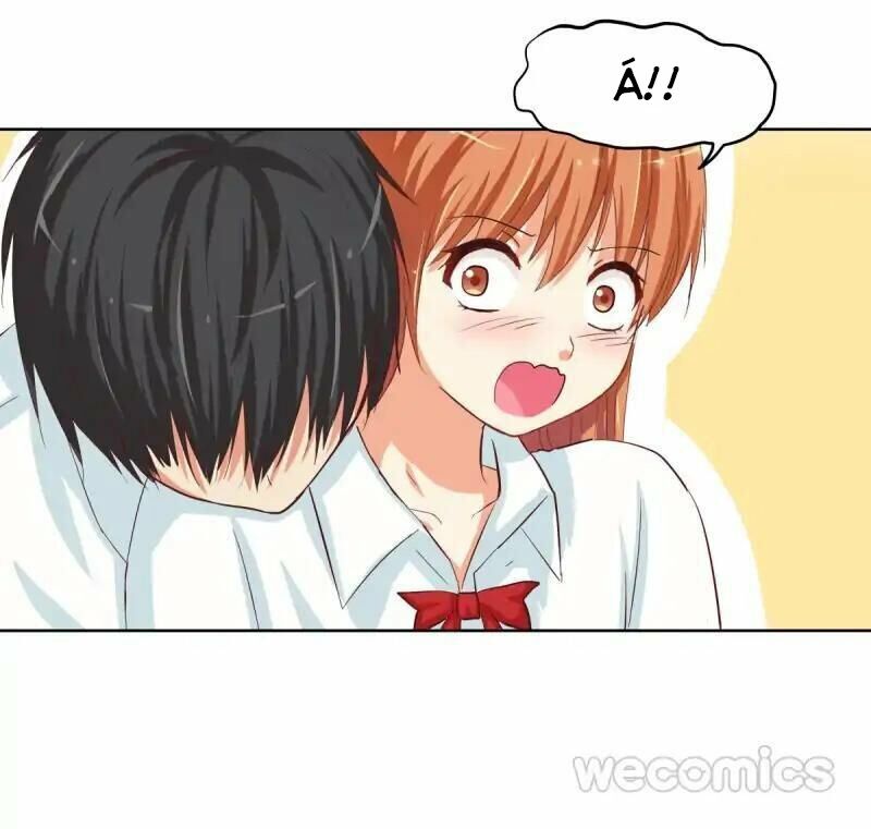 Mối Tình Đầu Có Chút Ngọt: Chapter 31