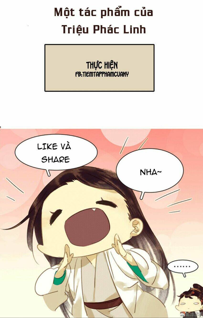 Xuân Giang Hoa Nguyệt: Chapter 4