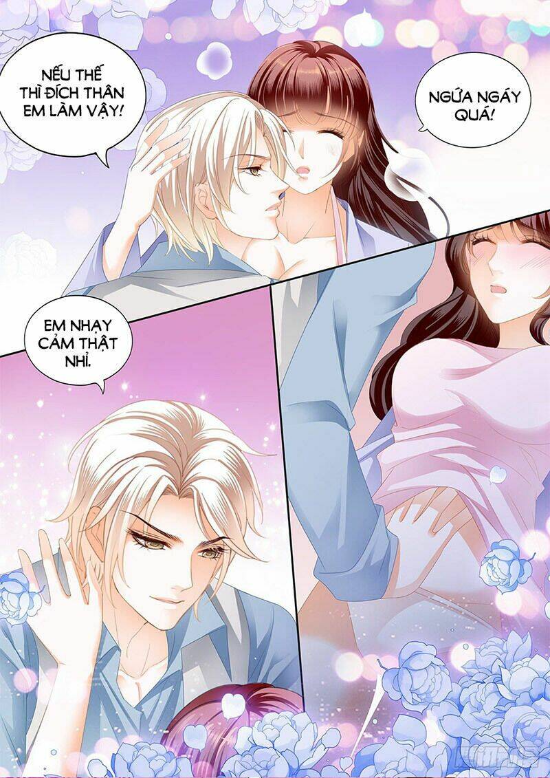 Thiểm Hôn Kiều Thê: Chapter 295