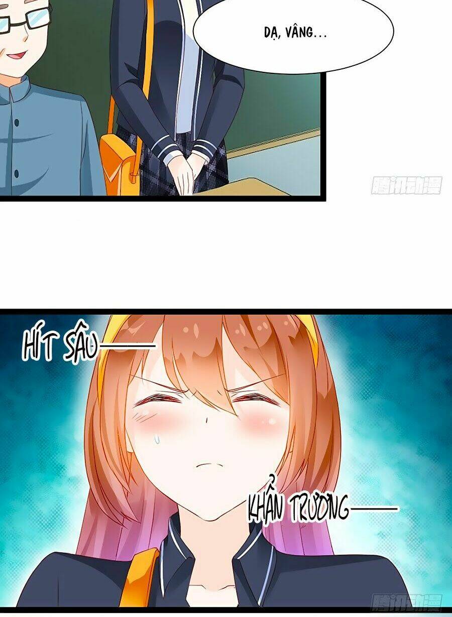 Tu La Thiếu Gia Quá Kiêu Ngạo: Chapter 10