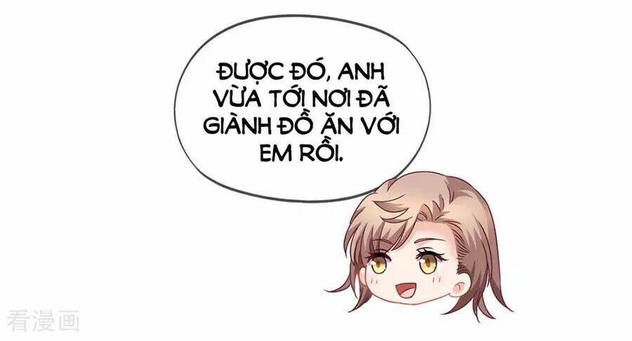 Mỹ Vị Giai Thê: Chapter 56