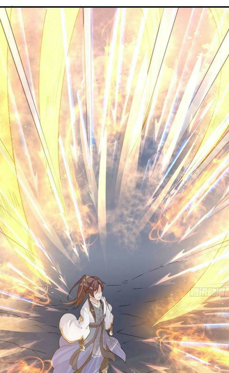 Giáng Thần Chiến Ký: Chapter 74