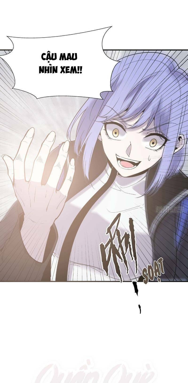 Thát Không Mê Thất: Chapter 57